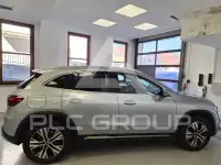 2024 Mercedes Benz GLA 250