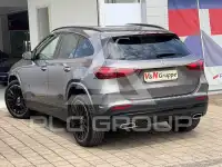 2024 Mercedes Benz GLA 250