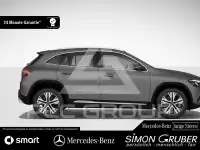 2024 Mercedes Benz GLA 250