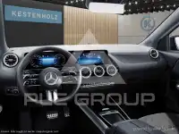 2024 Mercedes Benz GLA 250