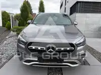 2024 Mercedes Benz GLA 250
