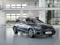 2024 Mercedes Benz C 220