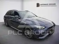 2024 Mercedes Benz C 220