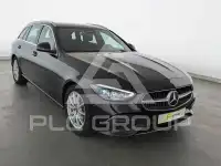2024 Mercedes Benz C 220