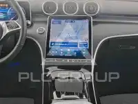 2024 Mercedes Benz C 220