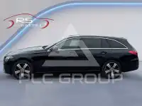 2024 Mercedes Benz C 220