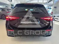 2024 Mercedes Benz C 220