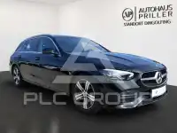 2024 Mercedes Benz C 220