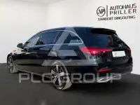 2024 Mercedes Benz C 220