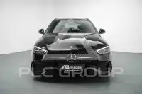 2024 Mercedes Benz C 220