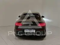 2024 Mercedes Benz C 220