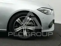 2024 Mercedes Benz C 220