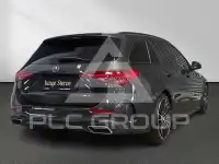 2024 Mercedes Benz C 220