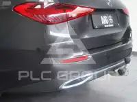2024 Mercedes Benz C 220
