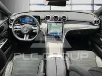 2024 Mercedes Benz C 220