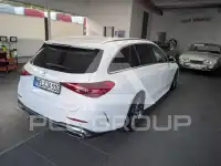 2024 Mercedes Benz C 220