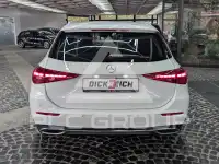 2024 Mercedes Benz C 220