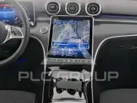 2024 Mercedes Benz C 220