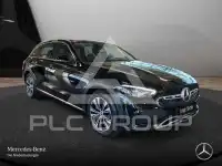 2024 Mercedes Benz C 220