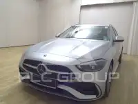 2024 Mercedes Benz C 220