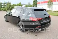 2024 Mercedes Benz C 220