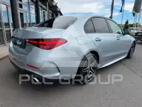 2024 Mercedes Benz C 220