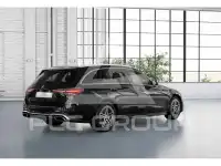 2024 Mercedes Benz C 220