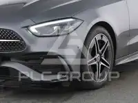 2024 Mercedes Benz C 220