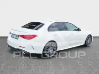 2024 Mercedes Benz C 220