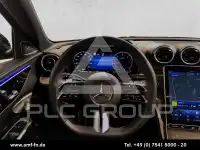 2024 Mercedes Benz C 220