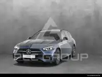 2024 Mercedes Benz C 220