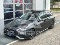 2024 Mercedes Benz C 220