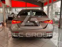 2024 Mercedes Benz C 220