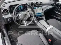2024 Mercedes Benz C 220