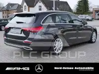 2024 Mercedes Benz C 220