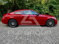 2024 Mercedes Benz C 220