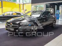 2024 Mercedes Benz C 220