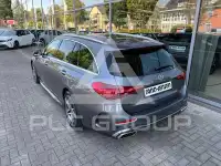 2024 Mercedes Benz C 220