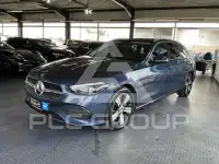 2024 Mercedes Benz C 220