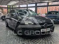 2024 Mercedes Benz C 220