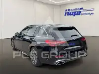 2024 Mercedes Benz C 220