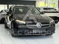 2024 Mercedes Benz C 220