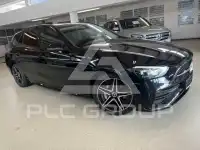 2024 Mercedes Benz C 220