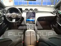 2024 Mercedes Benz C 220