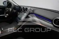2024 Mercedes Benz C 220