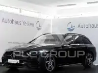 2024 Mercedes Benz C 220