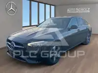 2024 Mercedes Benz C 220