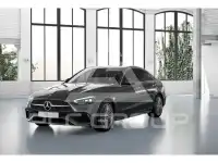 2024 Mercedes Benz C 220