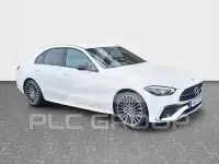 2024 Mercedes Benz C 220