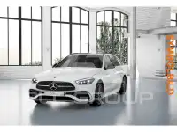 2024 Mercedes Benz C 220